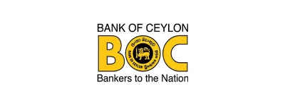 BANK OF CEYLON Logo