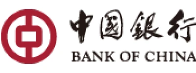 BANK OF CHINA LIMITED Logo