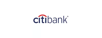 CITIBANK N.A Logo