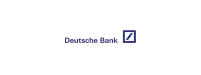 DEUTSCHE BANK AG Logo