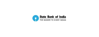 STATE BANK OF INDIA Logo
